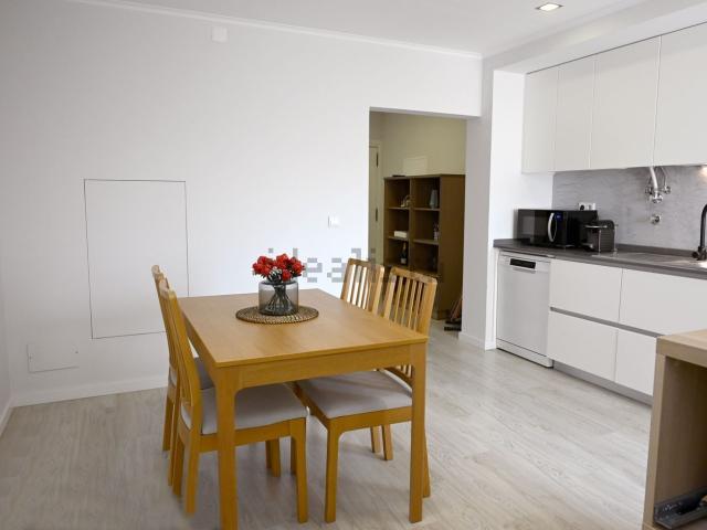 Apartamento, Alto do Seixalinho Santo André Verderena