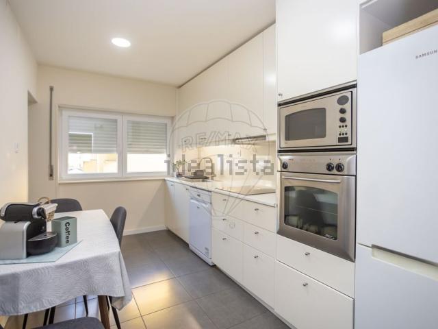 Apartamento, Alto do Seixalinho Santo André Verderena