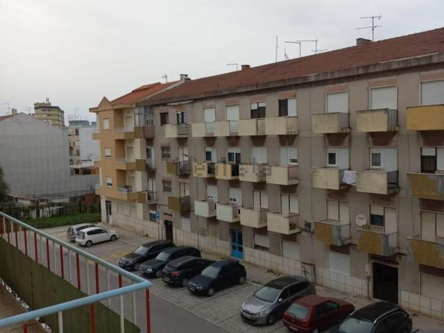 Apartamento, Alto do Seixalinho Santo André Verderena