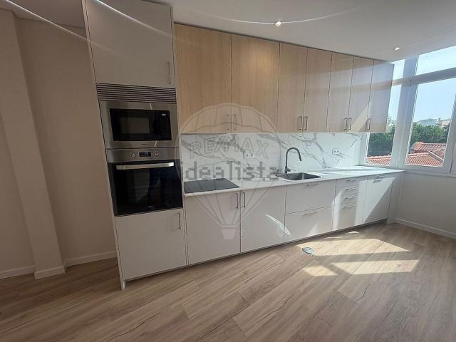 Apartamento, Alto do Seixalinho Santo André Verderena
