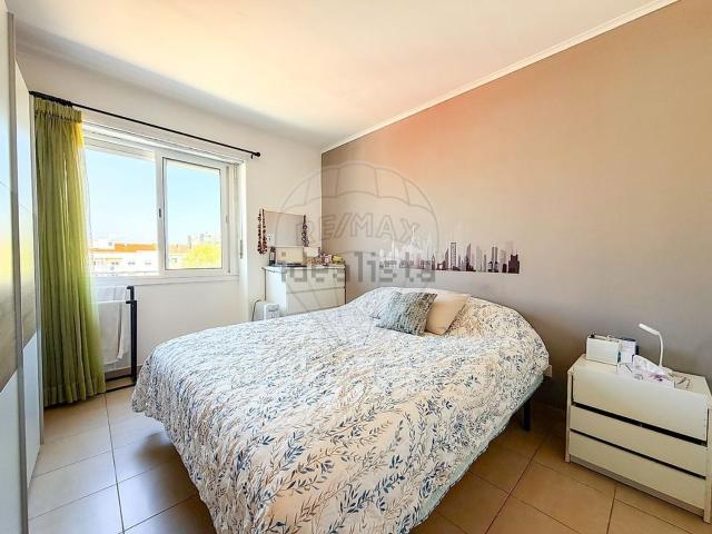 Apartamento, Alto do Seixalinho Santo André Verderena