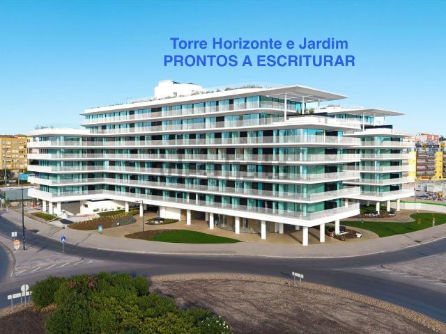 Apartamento, Alto do Seixalinho Santo André Verderena