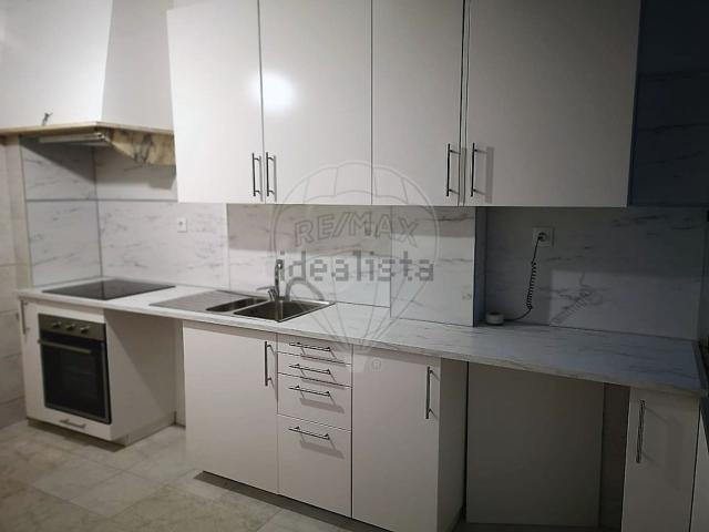 Apartamento, Alto do Seixalinho Santo André Verderena