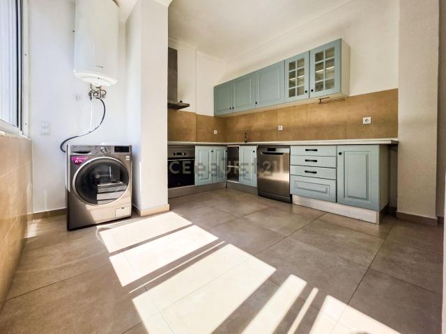 Apartamento, Alto do Seixalinho Santo André Verderena