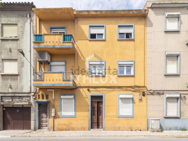 Apartamento, Alto do Seixalinho Santo André Verderena