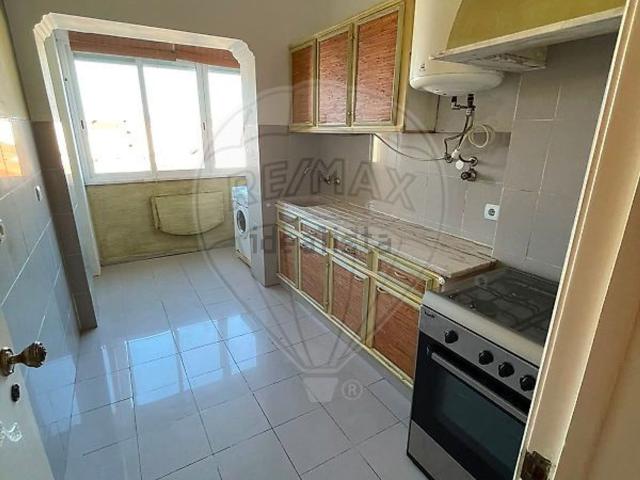Apartamento, Alto do Seixalinho Santo André Verderena