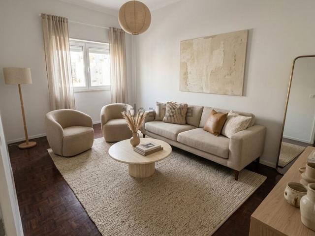 Apartamento, Alto do Seixalinho Santo André Verderena