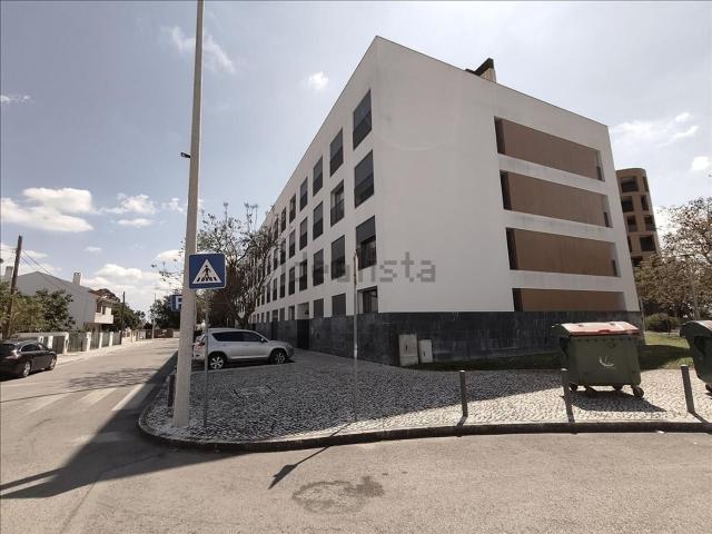 Apartamento, Alto do Seixalinho Santo André Verderena