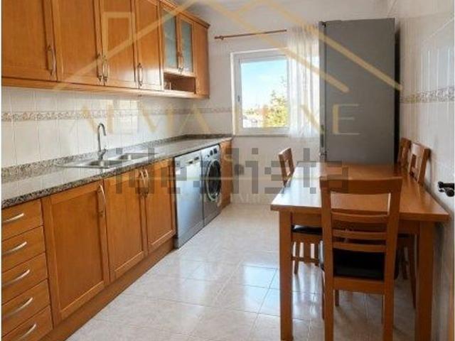 Apartamento, Alto do Seixalinho Santo André Verderena