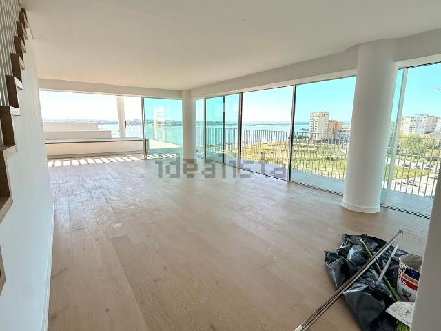 Apartamento, Alto do Seixalinho Santo André Verderena
