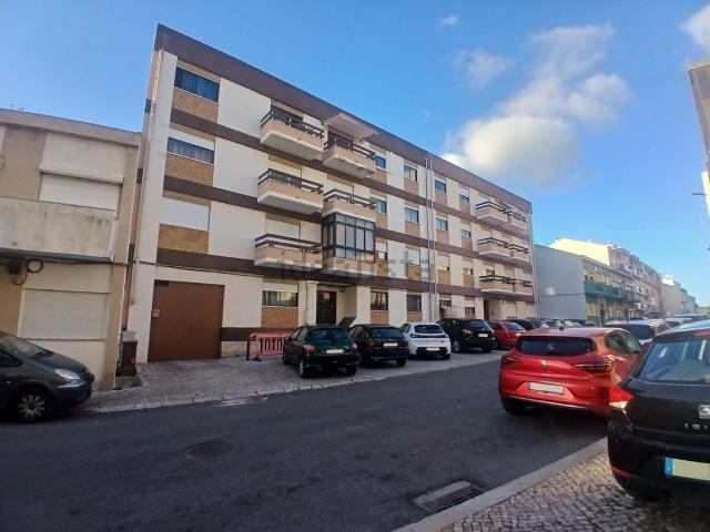 Apartamento, Alto do Seixalinho Santo André Verderena