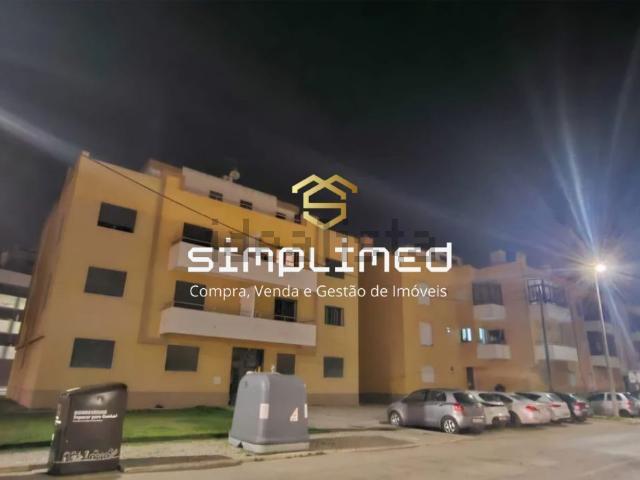 Apartamento, Alto do Seixalinho Santo André Verderena