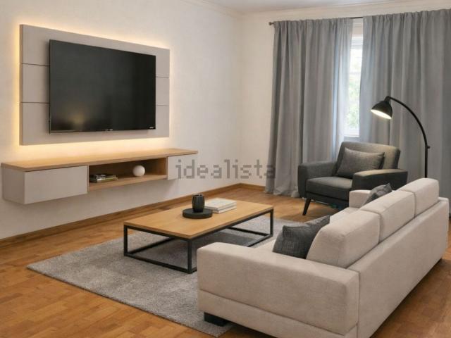 Apartamento, Alto do Seixalinho Santo André Verderena