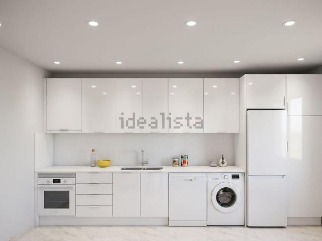 Apartamento, Alto do Seixalinho Santo André Verderena