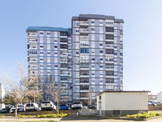 Apartamento, Alto do Seixalinho Santo André Verderena