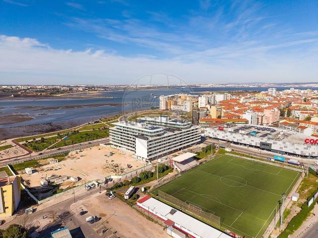 Apartamento, Alto do Seixalinho Santo André Verderena
