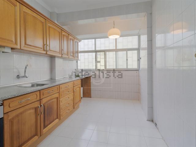 Apartamento, Alto do Seixalinho Santo André Verderena