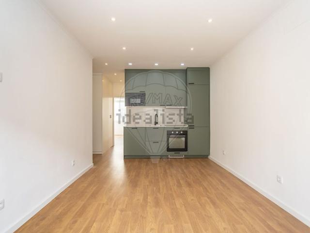 Apartamento, Alto do Seixalinho Santo André Verderena