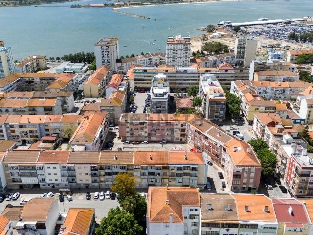 Apartamento, Alto do Seixalinho Santo André Verderena