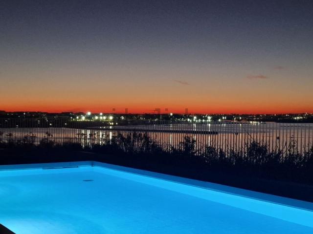 Apartamento, Alto do Seixalinho Santo André Verderena