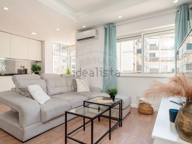 Apartamento, Alto do Seixalinho Santo André Verderena