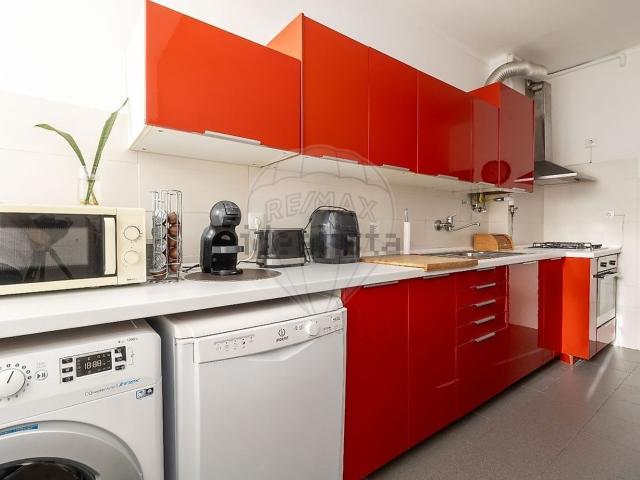 Apartamento, Alto do Seixalinho Santo André Verderena
