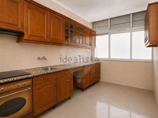 Apartamento, Alto do Seixalinho Santo André Verderena