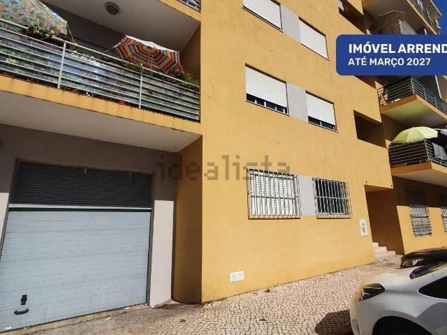 Apartamento, Alto do Seixalinho Santo André Verderena