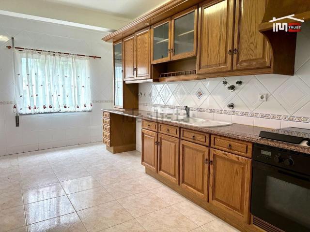 Apartamento, Alto do Seixalinho Santo André Verderena