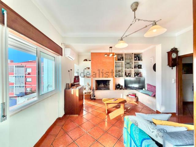 Apartamento, Alto do Seixalinho Santo André Verderena