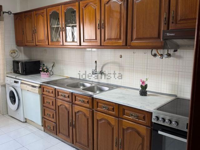 Apartamento, Alto do Seixalinho Santo André Verderena