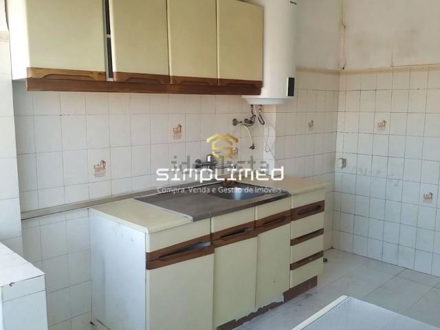 Apartamento, Alto do Seixalinho Santo André Verderena