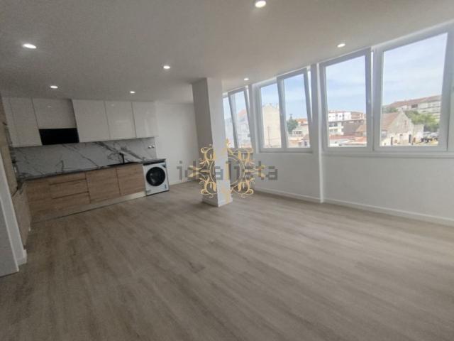 Apartamento, Alto do Seixalinho Santo André Verderena