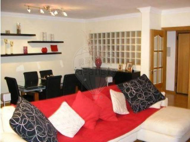 Apartamento, Alto do Seixalinho Santo André Verderena