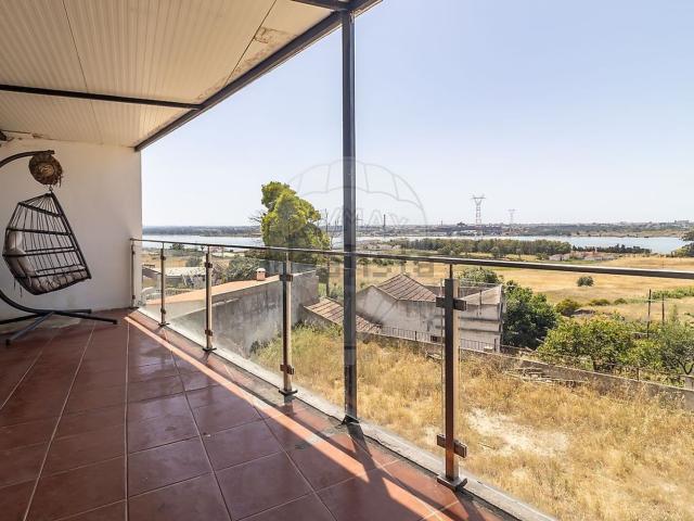 Apartamento, Alto do Seixalinho Santo André Verderena
