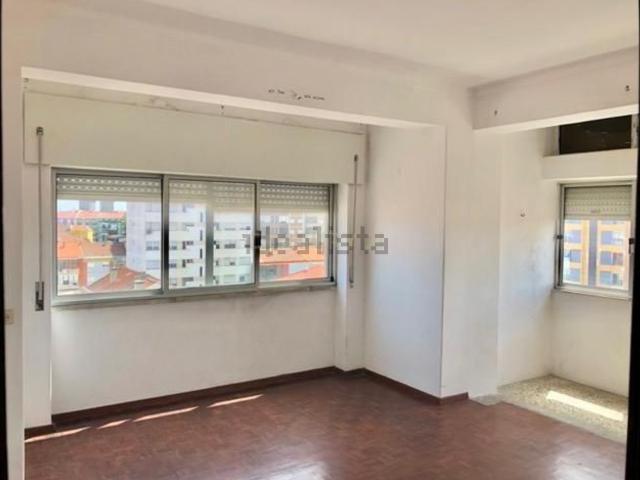 Apartamento, Alto do Seixalinho Santo André Verderena