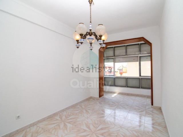 Apartamento, Alto do Seixalinho Santo André Verderena