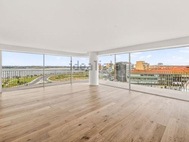 Apartamento, Alto do Seixalinho Santo André Verderena