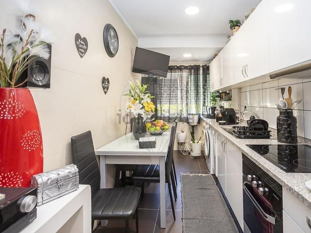Apartamento, Alto do Seixalinho Santo André Verderena