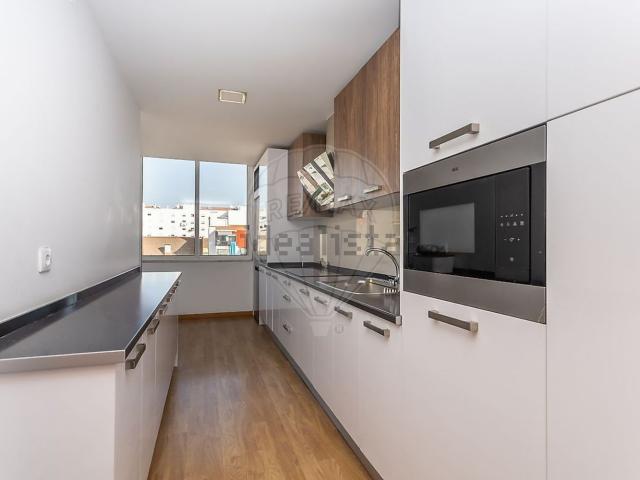 Apartamento, Alto do Seixalinho Santo André Verderena