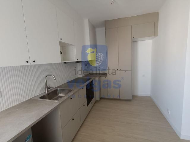Apartamento, Alto do Seixalinho Santo André Verderena