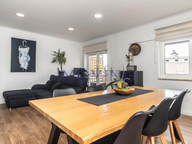 Apartamento, Alto do Seixalinho Santo André Verderena