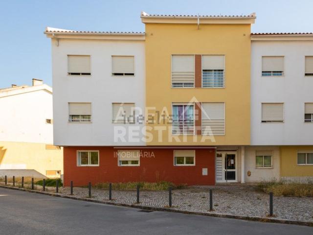Apartamento, Alto do Seixalinho Santo André Verderena