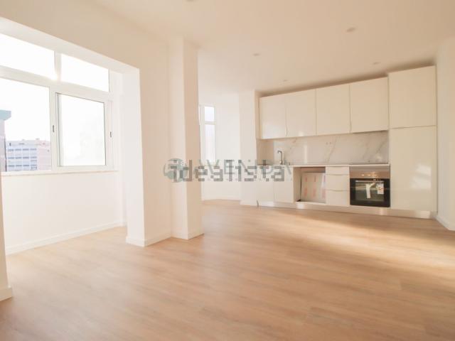 Apartamento, Alto do Seixalinho Santo André Verderena