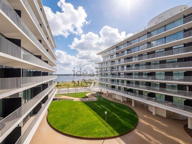 Apartamento, Alto do Seixalinho Santo André Verderena