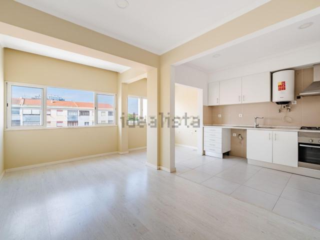 Apartamento, Alto do Seixalinho Santo André Verderena