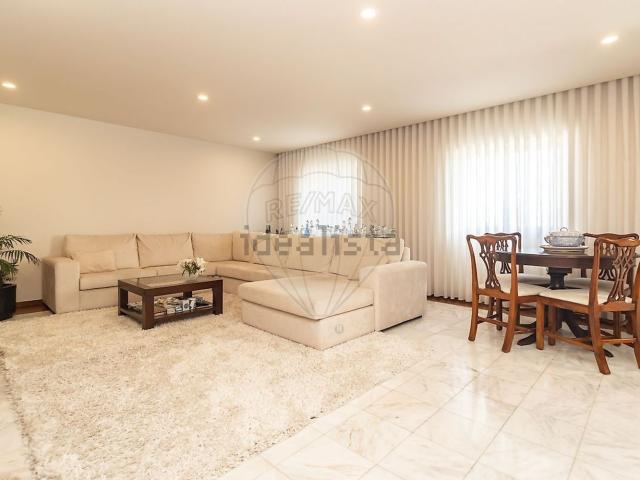 Apartamento, Alto do Seixalinho Santo André Verderena