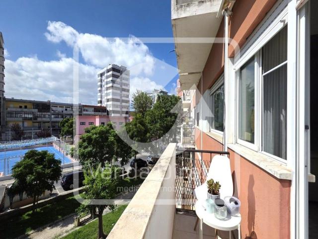 Apartamento, Alto do Seixalinho Santo André Verderena