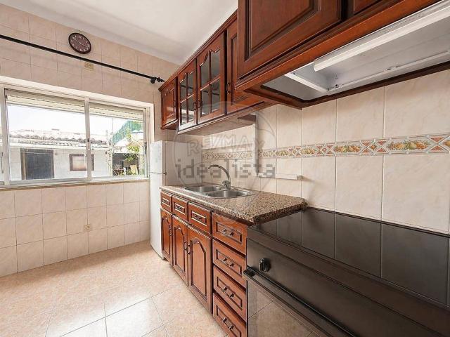 Apartamento, Alto do Seixalinho Santo André Verderena