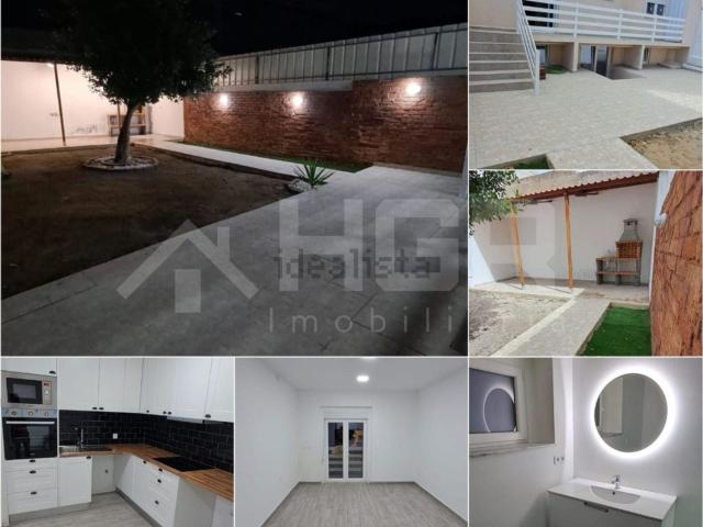 Apartamento, Alto do Seixalinho Santo André Verderena